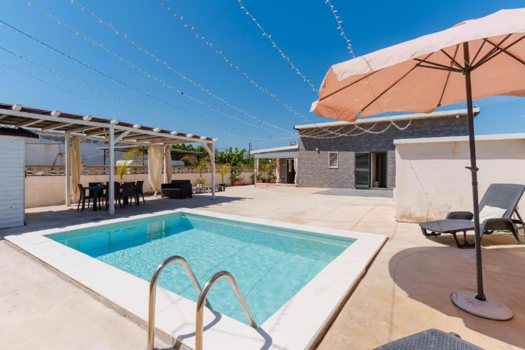 Dilauro Con Piscina